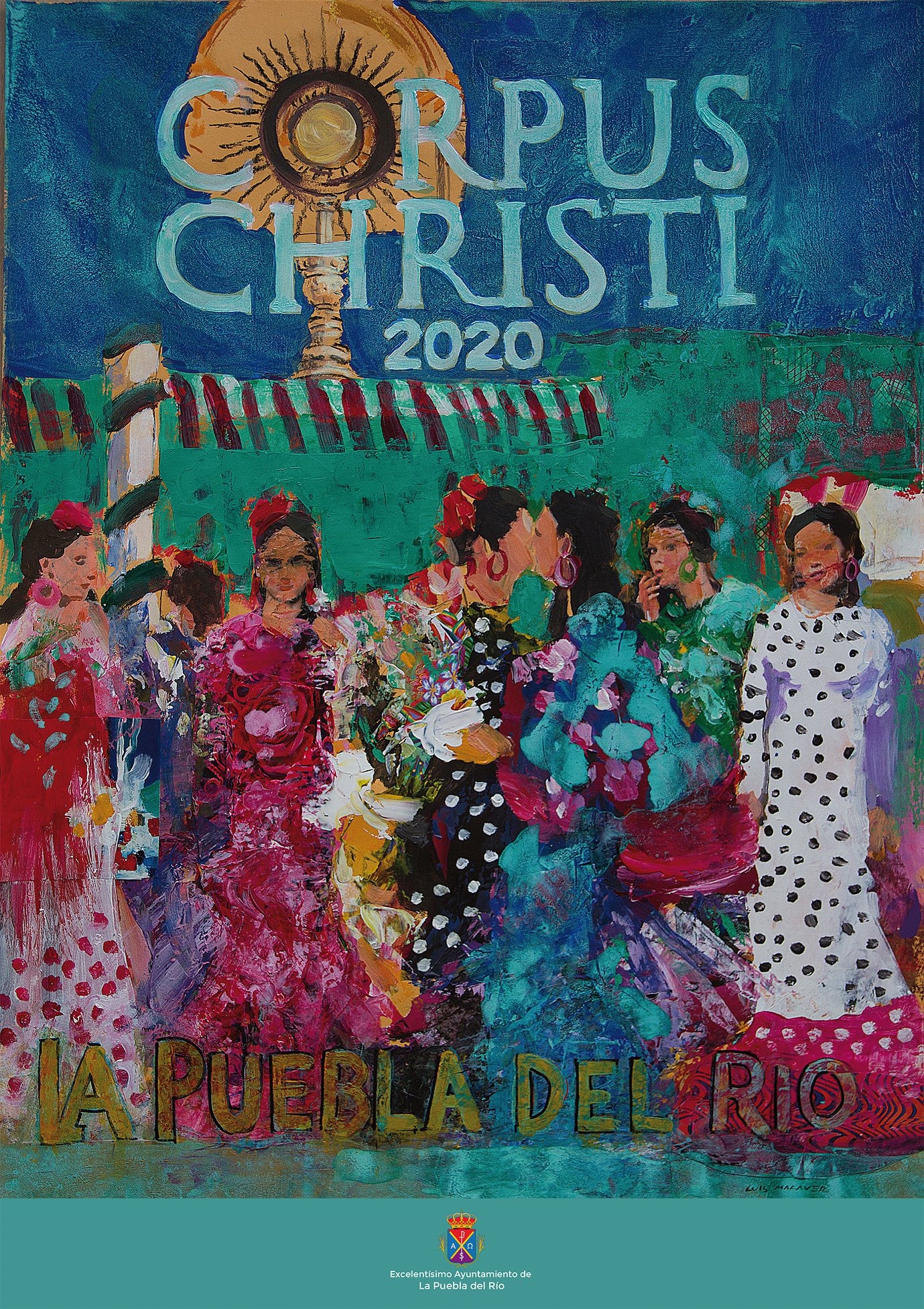 Corpus Christi  
